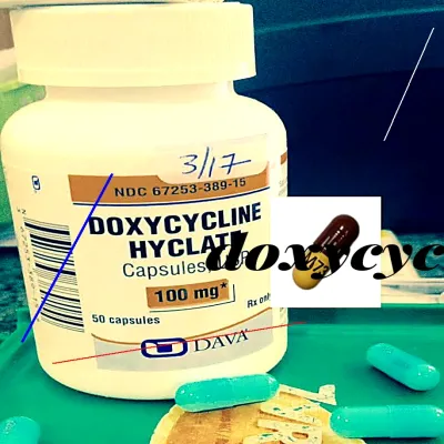 Prix doxycycline boite 30